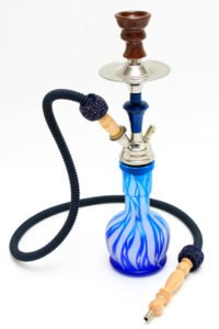 test hookah