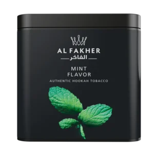 Alfakher Mint