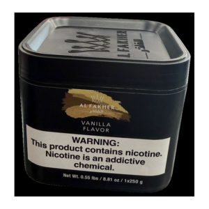 Mazaya Vanilla 250g