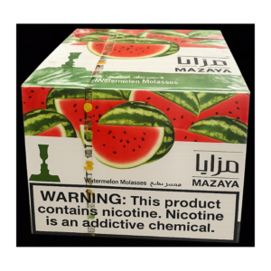 Mazaya Watermelon 250g