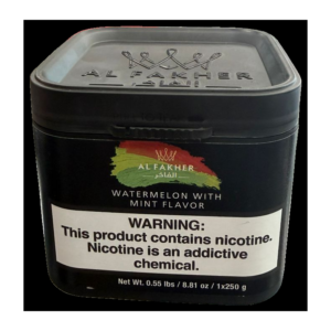 Al Fakher Watermelon and Mint 250g