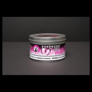 Starbuzz Exotic Pink 250g