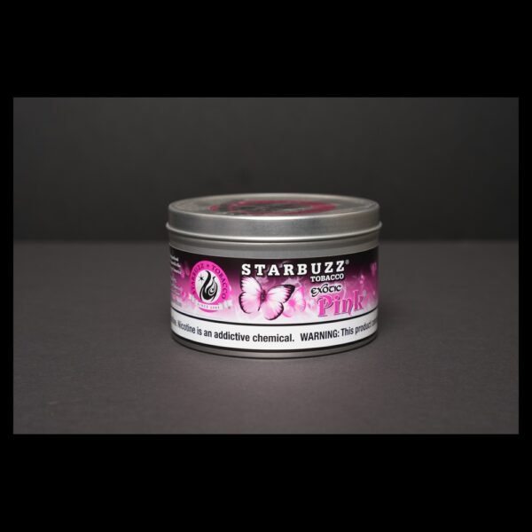 Starbuzz Exotic Pink 250g