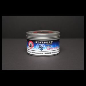 Starbuzz Exotic Blue Mist 250g