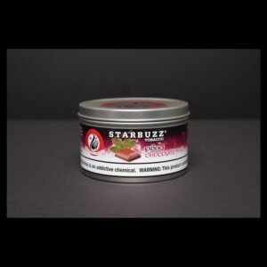 Starbuzz Exotic Chocolate Mint 250g