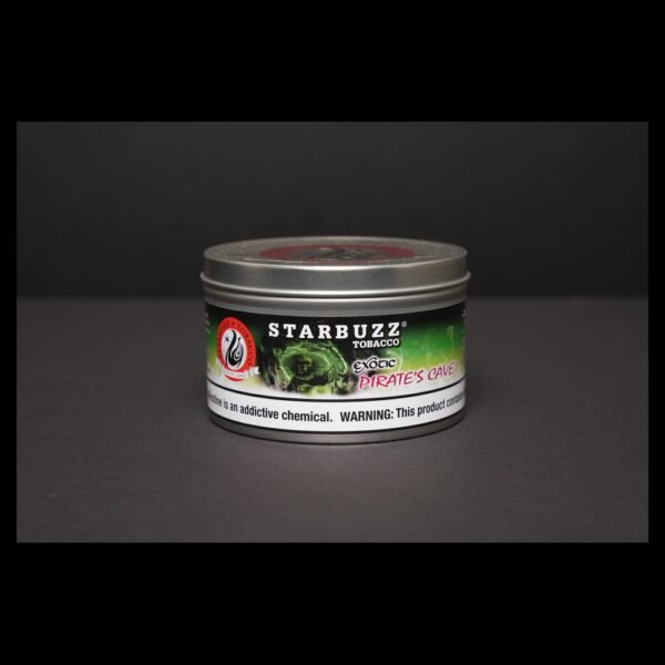Starbuzz Exotic Pirate's Cave 250g