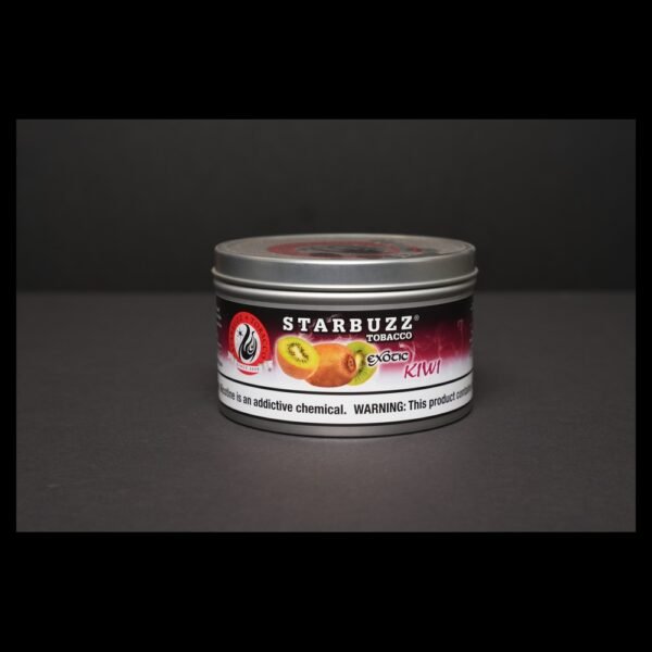 Starbuzz Exotic Kiwi 250g