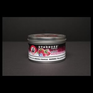 Starbuzz Exotic Wildberry Mint 250g