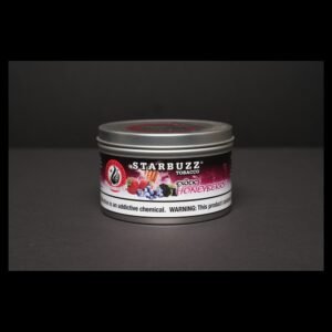 Starbuzz Exotic Honeyberry 250g