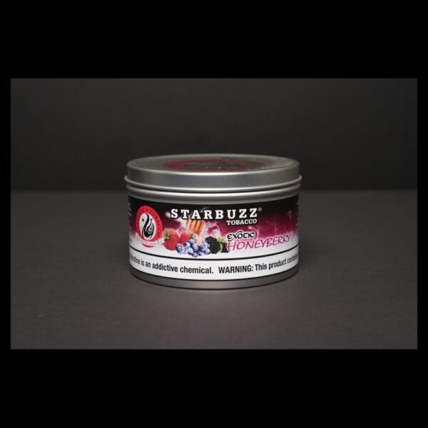 Starbuzz Exotic Honeyberry 250g