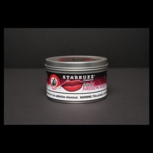 Starbuzz Exotic Passion Kiss 250g