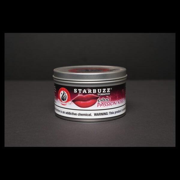Starbuzz Exotic Passion Kiss 250g