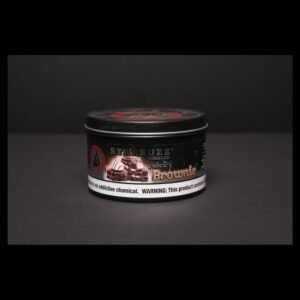 Starbuzz Exotic Brownie 250g