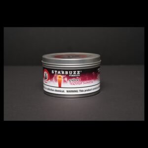 Starbuzz Exotic Tequila Sunrise 250g