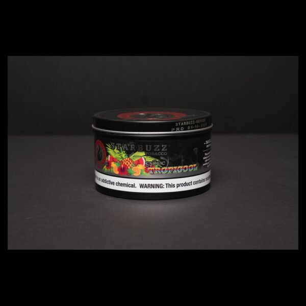 Starbuzz Exotic Tropicool 250g