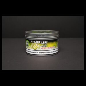Starbuzz Exotic Safari Melon Dew 250g