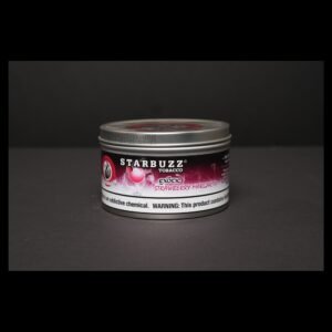 Starbuzz Exotic Strawberry Margarita 250g