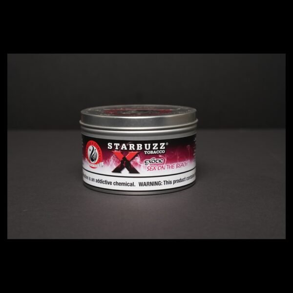 Starbuzz Exotic Sex on the Beach 250g