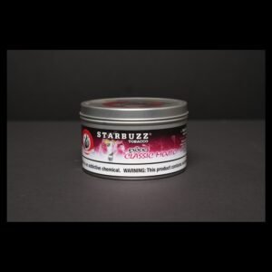 Starbuzz Exotic Classic Mojito 250g