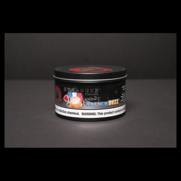 Starbuzz Exotic French Buzz 250g