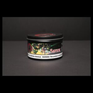 Starbuzz Exotic Green Savior 250g