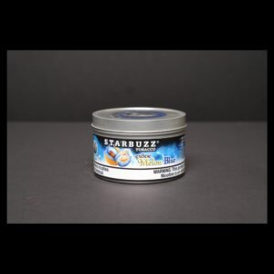 Starbuzz Exotic Melon Blue 250g