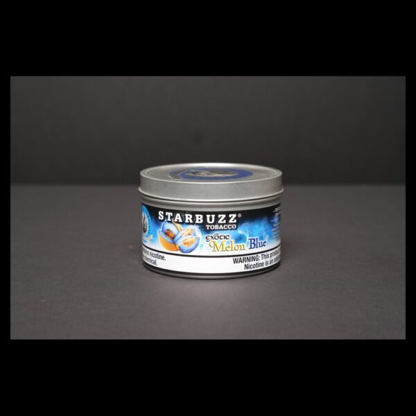 Starbuzz Exotic Melon Blue 250g