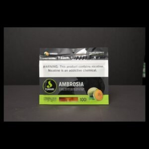 Fumari Ambrosia 100g