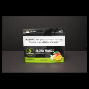 Fumari Aloha Mango 100g