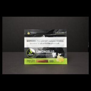 Fumari Limoncello 100g