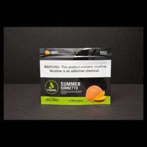 Fumari Summer Sorbetto 100g