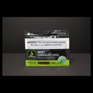 Fumari Mint Chocolate Chill 100g