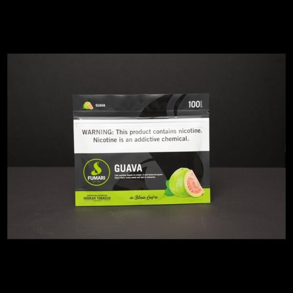 Fumari Guava 100g