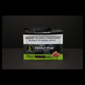 Fumari Prickly Pear 100g