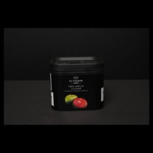 Al Fakher Two Apples 250g