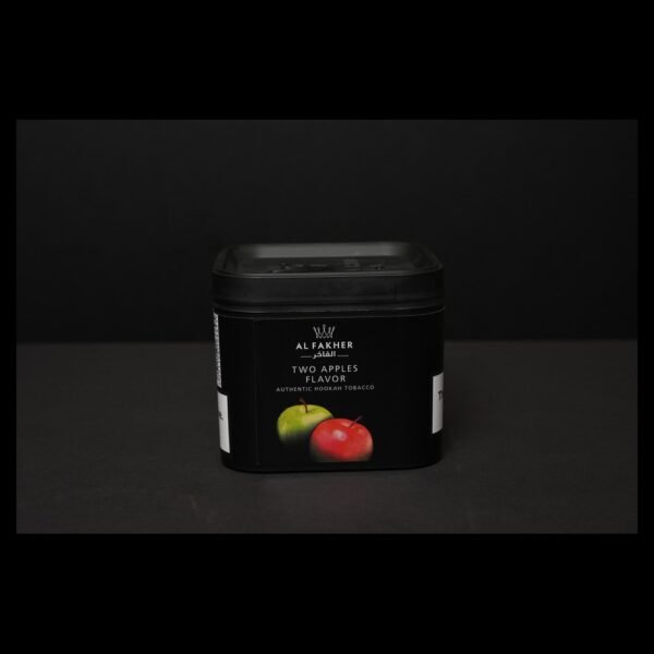 Al Fakher Two Apples 250g