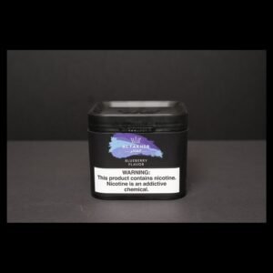 Al Fakher Blueberry 250g