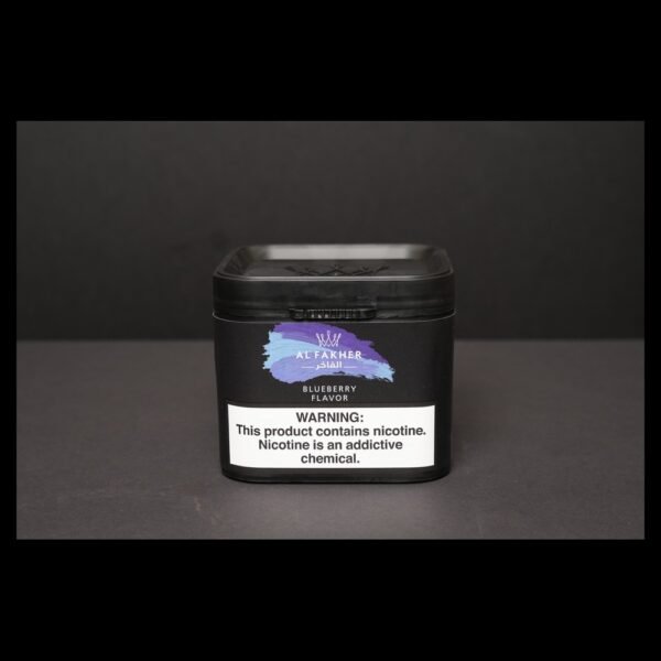 Al Fakher Blueberry 250g