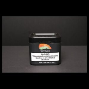 Al Fakher Orange with Mint 250g