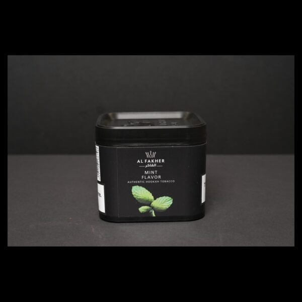 Al Fakher Mint 250g