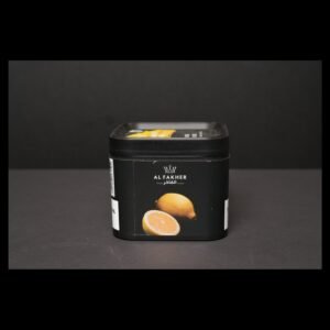 Al Fakher Lemon 250g