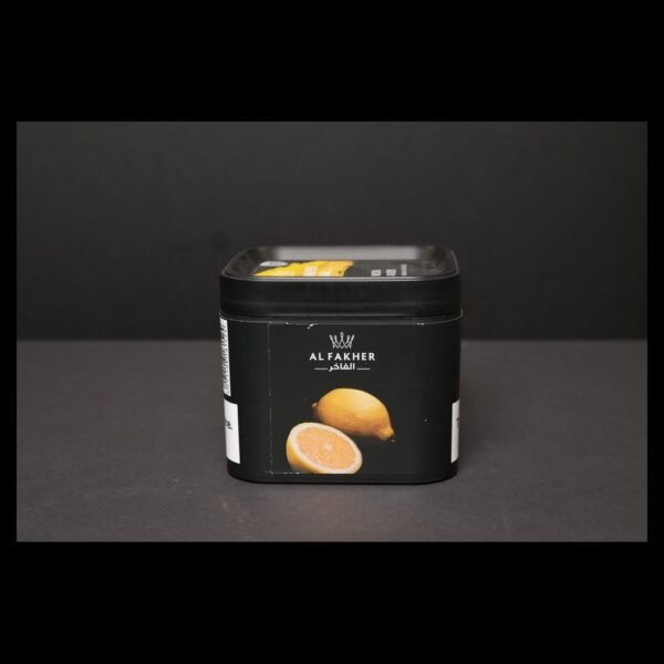 Al Fakher Lemon 250g