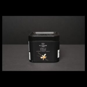 Al Fakher Vanilla 250g