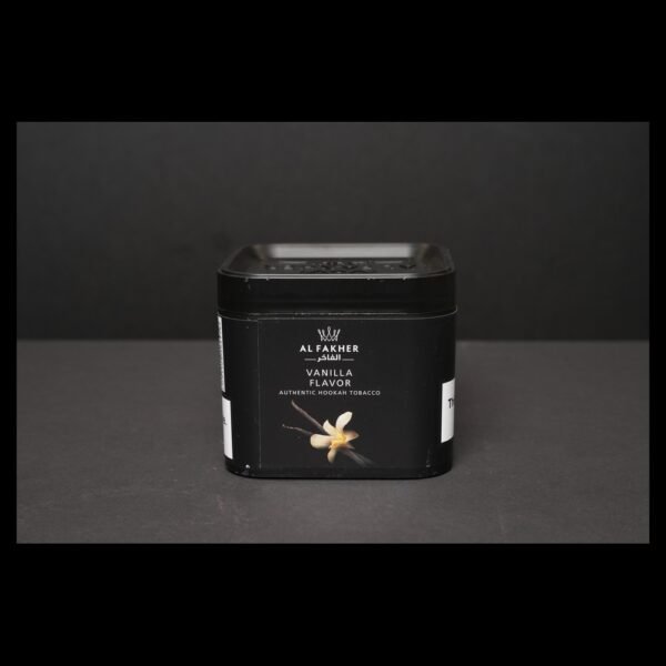 Al Fakher Vanilla 250g