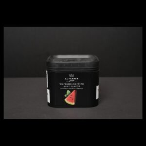 Al Fakher Watermelon with Mint 250g