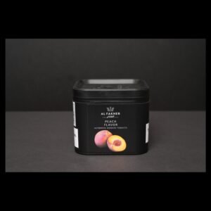 Al Fakher Peach 250g