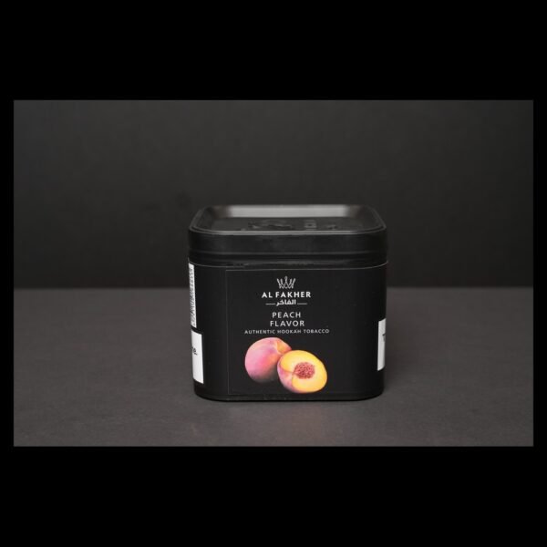 Al Fakher Peach 250g