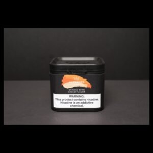 Al Fakher Orange with Cream 250g