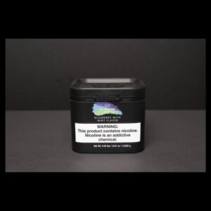 Al Fakher Blueberry with Mint 250g