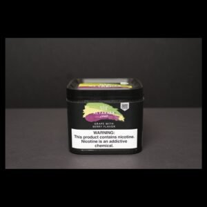 Al Fakher Grape with Berry 250g